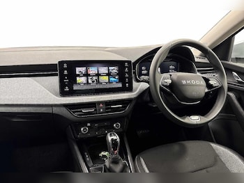 Used Skoda Scala 2025 for sale - 78251115: Photo