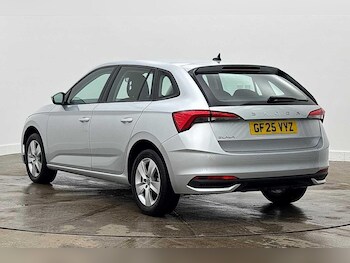 Used Skoda Scala 2025 for sale - 78251115: Photo