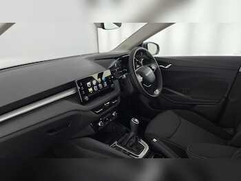 Used Skoda Fabia 2025 for sale - 77504918: Photo