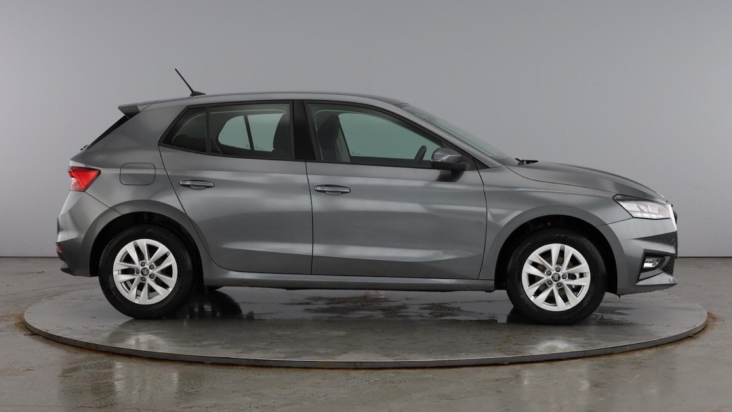 Used Skoda Fabia 2025 for sale - 77504918: Photo 4