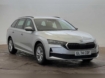2024 - 1.5 TSI SE Technology 5dr Manual