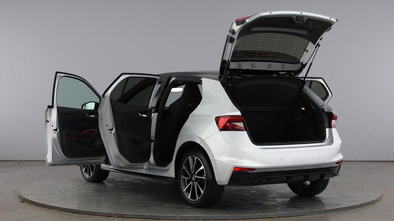 Used Skoda Fabia 2025 for sale - 77006121: Photo 11