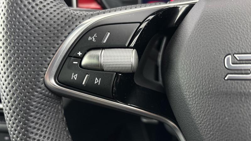 Used Skoda Fabia 2025 for sale - 77006121: Photo 13