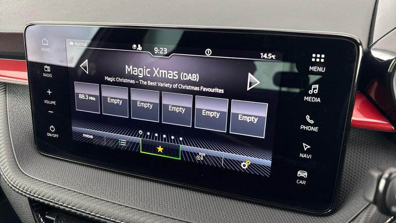 Used Skoda Fabia 2025 for sale - 77006121: Photo 15