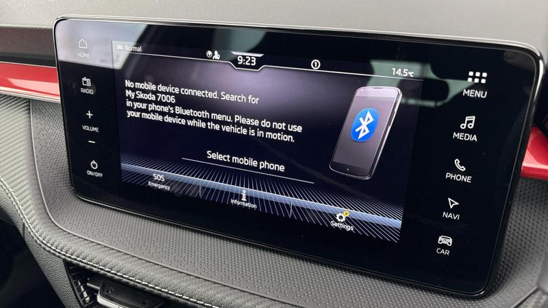 Used Skoda Fabia 2025 for sale - 77006121: Photo 16