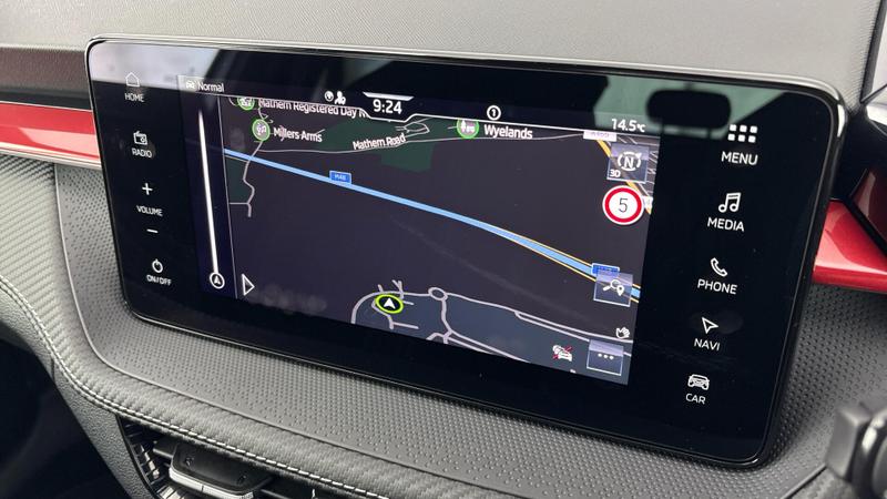 Used Skoda Fabia 2025 for sale - 77006121: Photo 17