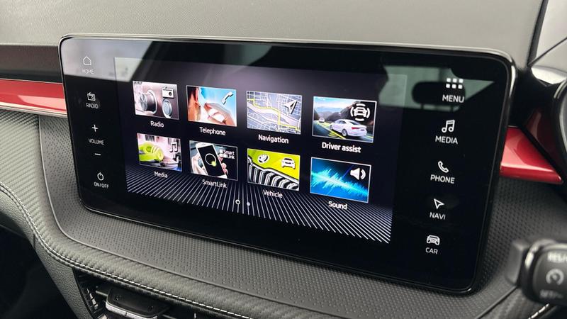 Used Skoda Fabia 2025 for sale - 77006121: Photo 18