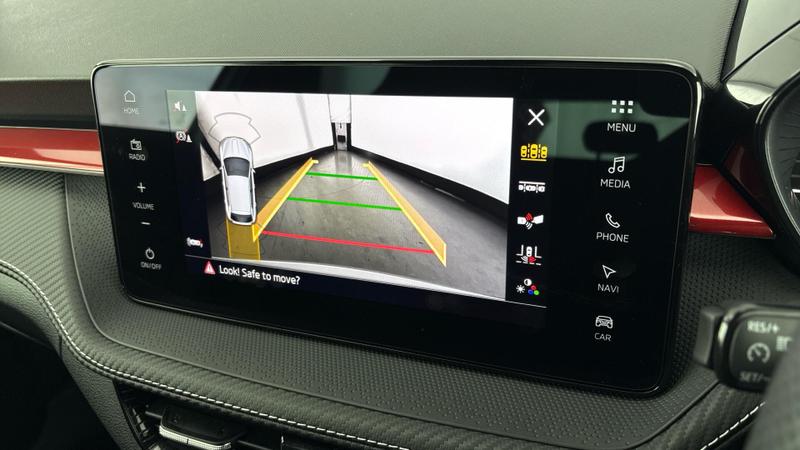 Used Skoda Fabia 2025 for sale - 77006121: Photo 22