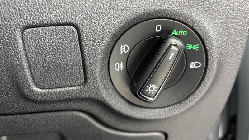 Used Skoda Fabia 2025 for sale - 77006121: Photo 24