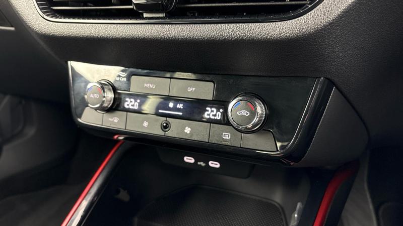 Used Skoda Fabia 2025 for sale - 77006121: Photo 25