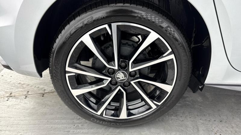 Used Skoda Fabia 2025 for sale - 77006121: Photo 26