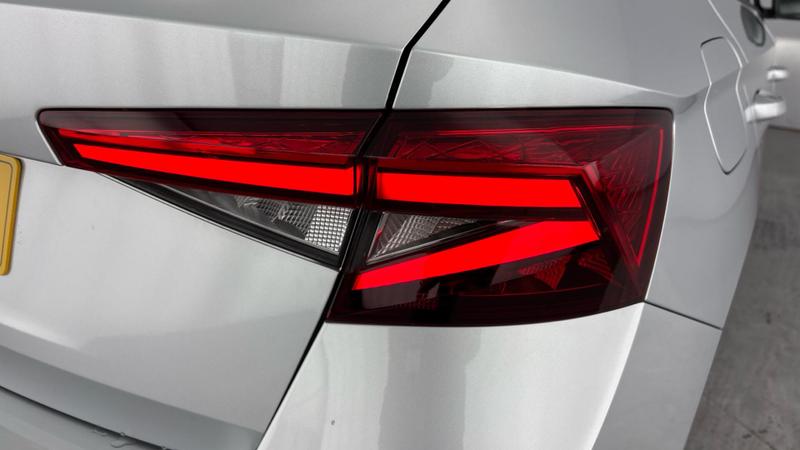 Used Skoda Fabia 2025 for sale - 77006121: Photo 28