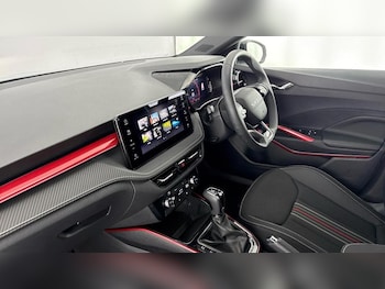 Used Skoda Fabia 2025 for sale - 77006121: Photo