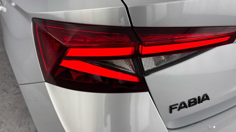 Used Skoda Fabia 2025 for sale - 77006121: Photo 31