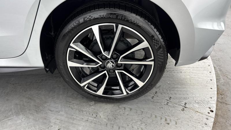 Used Skoda Fabia 2025 for sale - 77006121: Photo 32