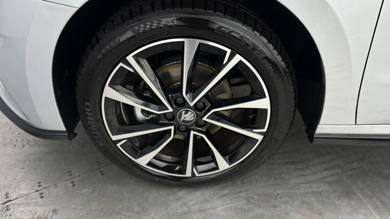 Used Skoda Fabia 2025 for sale - 77006121: Photo 38