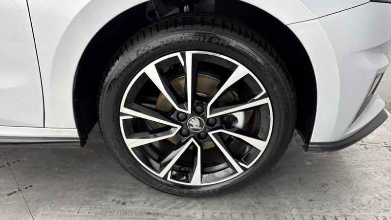 Used Skoda Fabia 2025 for sale - 77006121: Photo 5