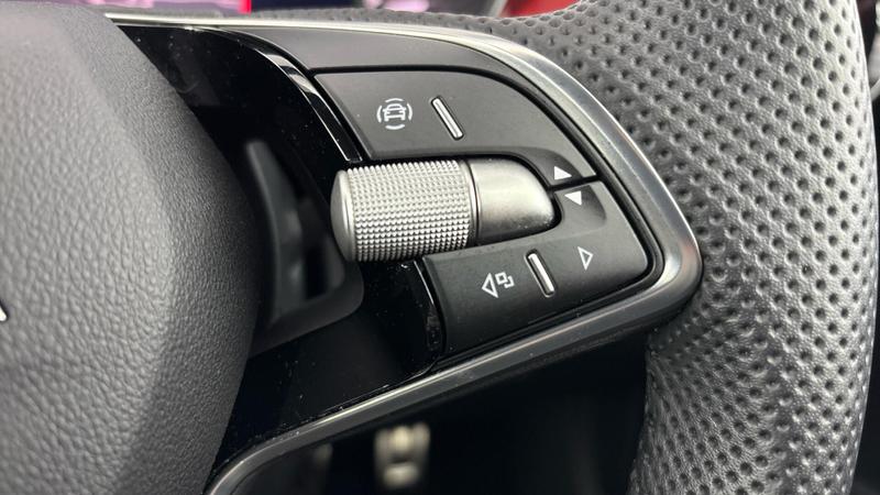 Used Skoda Fabia 2025 for sale - 77006121: Photo 7