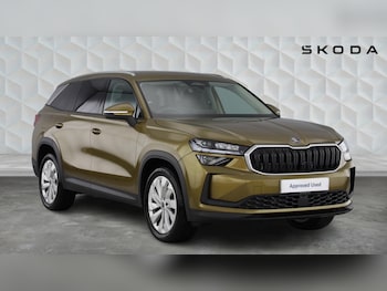 Used Skoda Kodiaq 2026 for sale - 79417943: Photo