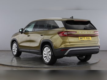 Used Skoda Kodiaq 2026 for sale - 79417943: Photo