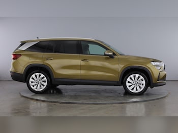 Used Skoda Kodiaq 2026 for sale - 79417943: Photo