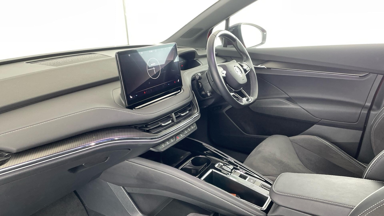 Used Skoda Enyaq 2023 for sale - 77504961: Photo 3