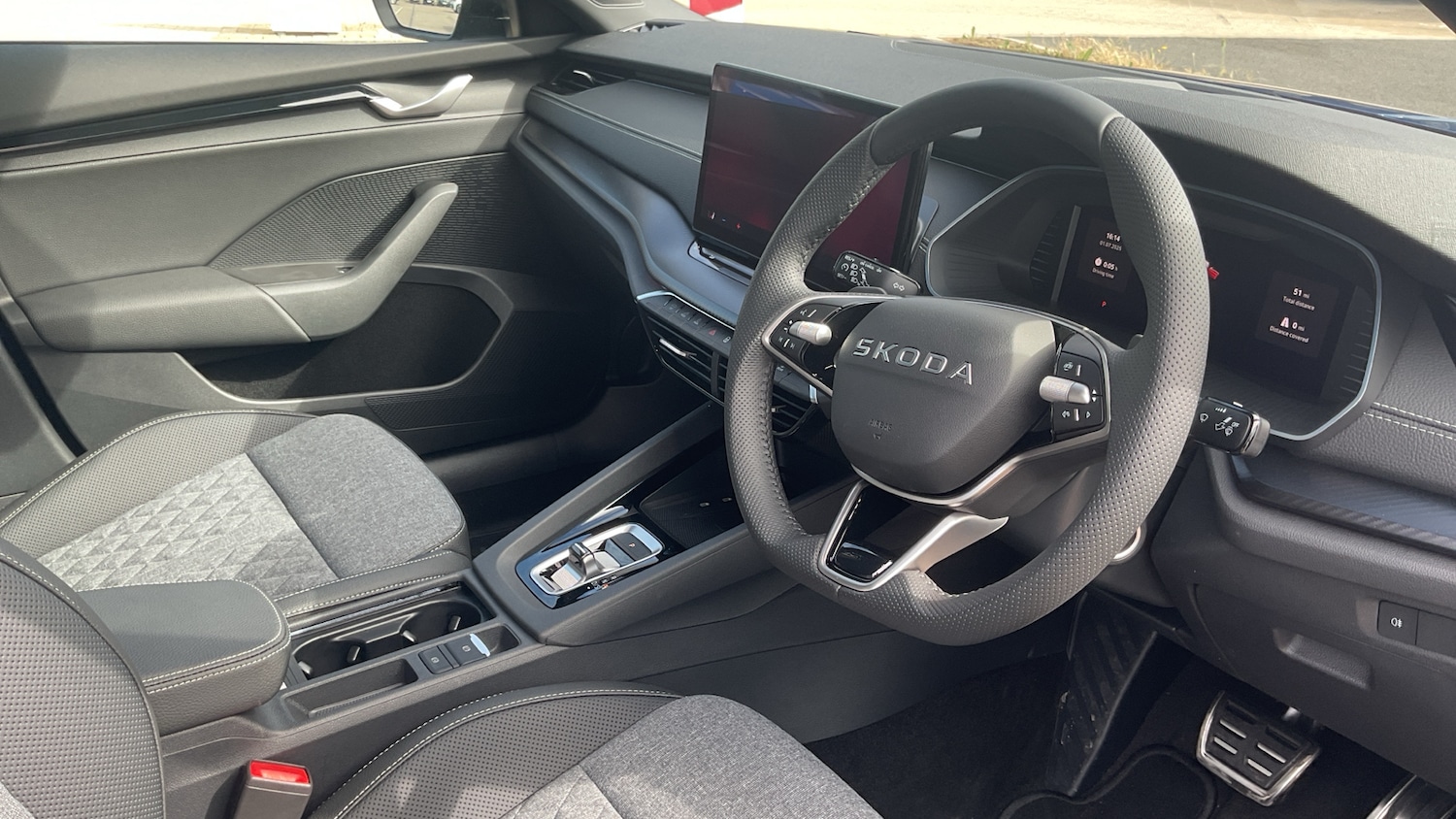 Used Skoda Octavia 2025 for sale - 77504976: Photo 6