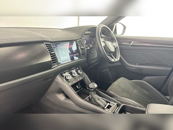 Used Skoda Kodiaq 2024 for sale - 79101922: Photo
