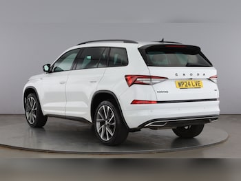 Used Skoda Kodiaq 2024 for sale - 79101922: Photo