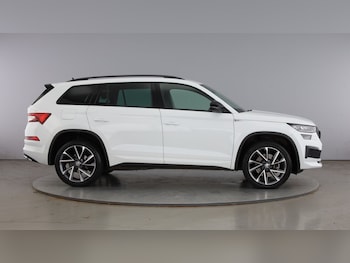 Used Skoda Kodiaq 2024 for sale - 79101922: Photo