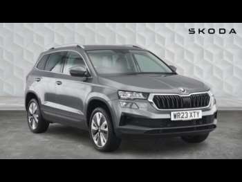 2023 - 1.5 TSI SE L 5dr DSG Automatic