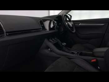 Used Skoda Karoq 2023 for sale - 75196716: Photo