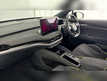Used Skoda Elroq 2026 for sale - 79448199: Photo