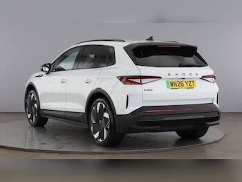 Used Skoda Elroq 2026 for sale - 79448199: Photo