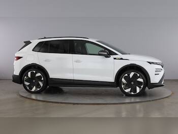 Used Skoda Elroq 2026 for sale - 79448199: Photo