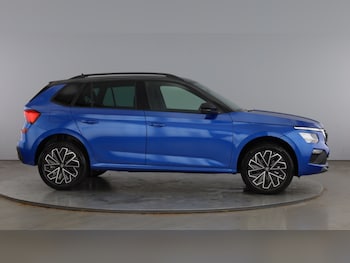 Used Skoda Kamiq 2026 for sale - 78340599: Photo