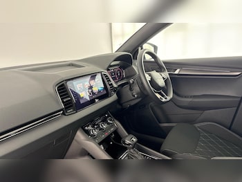 Used Skoda Karoq 2025 for sale - 78849407: Photo