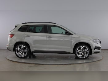 Used Skoda Karoq 2025 for sale - 78849407: Photo