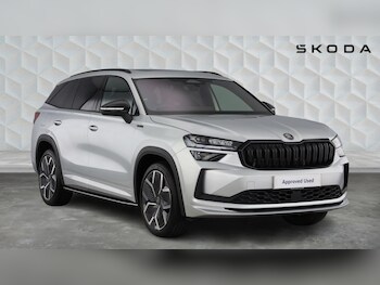 Used Skoda Kodiaq 2025 for sale - 77504921: Photo