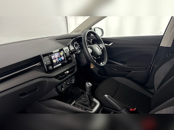 Used Skoda Fabia 2023 for sale - 77803918: Photo