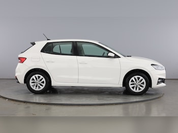 Used Skoda Fabia 2023 for sale - 77803918: Photo