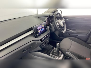 Used Skoda Fabia 2023 for sale - 76603505: Photo