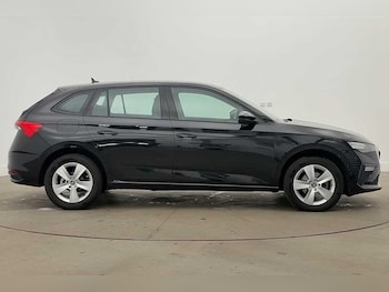 Used Skoda Scala 2025 for sale - 78953690: Photo