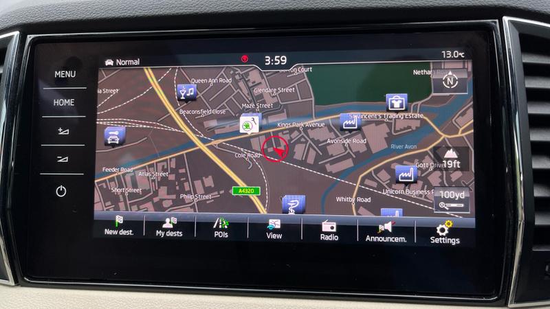 Used Skoda Karoq 2019 for sale - 75919118: Photo 10
