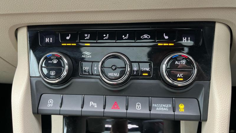 Used Skoda Karoq 2019 for sale - 75919118: Photo 12