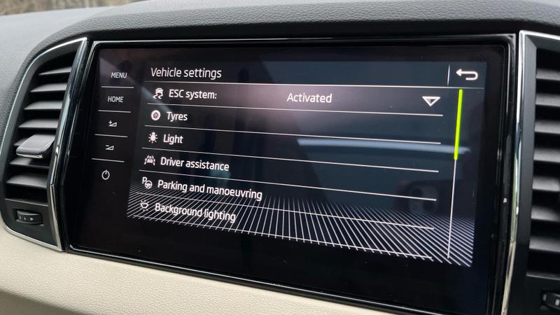 Used Skoda Karoq 2019 for sale - 75919118: Photo 14
