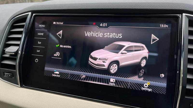 Used Skoda Karoq 2019 for sale - 75919118: Photo 15