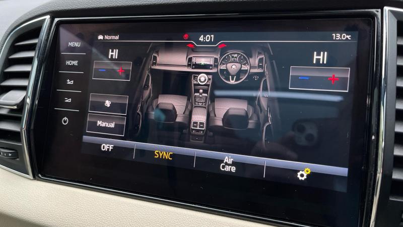 Used Skoda Karoq 2019 for sale - 75919118: Photo 17