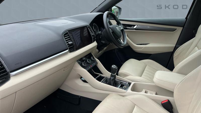 Used Skoda Karoq 2019 for sale - 75919118: Photo 2