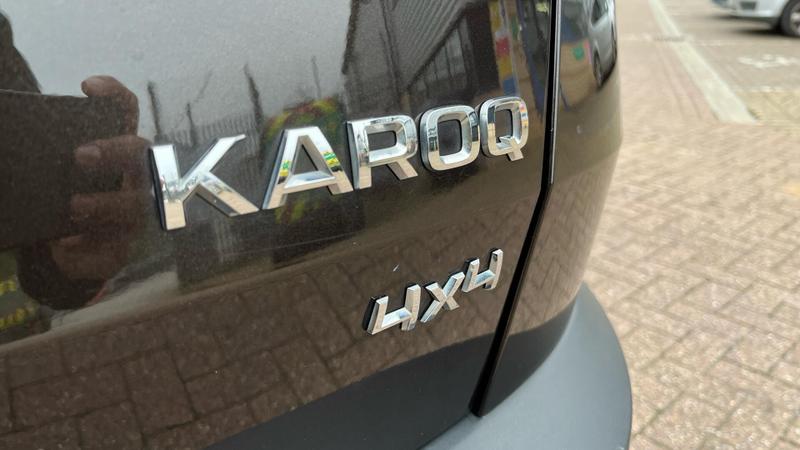 Used Skoda Karoq 2019 for sale - 75919118: Photo 28